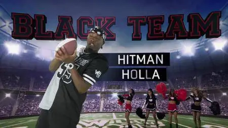 Wild 'n Out S11E17