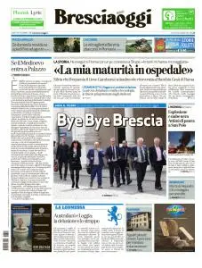 Brescia Oggi - 20 Giugno 2019