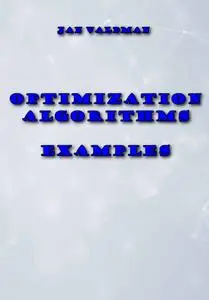 "Optimization Algorithms: Examples" ed. by Jan Valdman