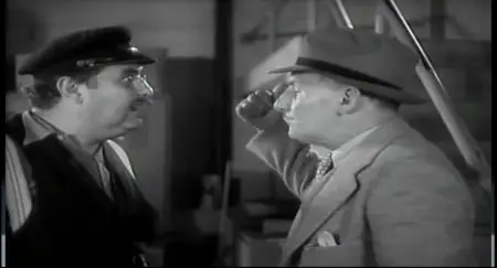 Grand Jury (1936)