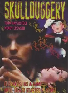 Skullduggery (1983) 