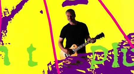 The Color of Noise (2015)