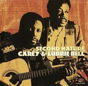 Carey & Lurrie Bell - Second Nature (2004)