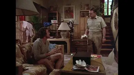 Magnum P.I. S05E08