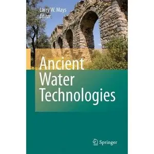 Ancient Water Technologies