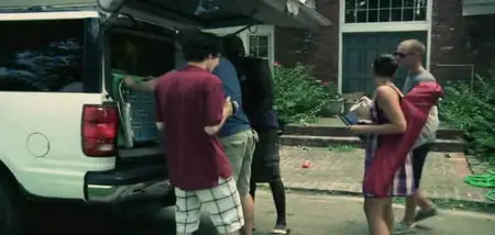 Savage County (2010)