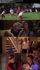 Never Been Kissed (1999)