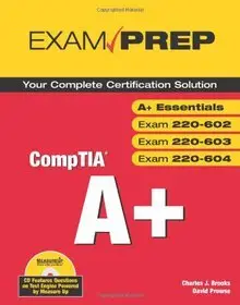 CompTIA A+ Exam Prep [Repost]