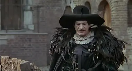 De Vliegende Hollander / The Flying Dutchman (1995)