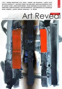 Art Reveal Magazine - No. 17, 2016