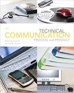 Technical Communication: Process and Product (7th Edition)