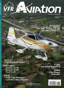 VFR Aviation N.60 - Giugno 2020