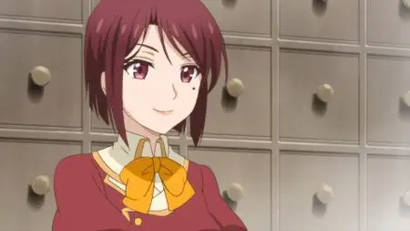 Kami-tachi ni Hirowareta Otoko (2020-) (8-12)