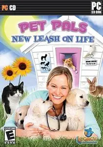 Pet Pals: New Leash on Life (2009)