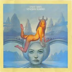 Lenny White - Venusian Summer (1975)