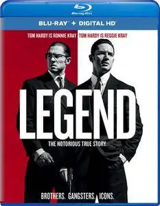 Legend (2015)