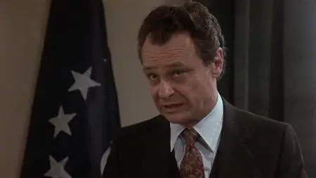 Let's Get Harry (1986)
