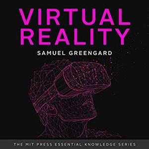 Virtual Reality [Audiobook]
