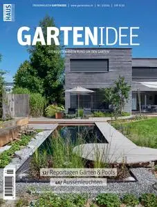 Trendmagazin Gartenidee - 29 Februar 2024