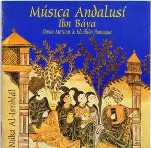 Musica Andalusi-Magrebi Ibn Báya (Medieval Music)
