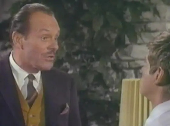 А где был ты, когда погас свет? / Where Were You When The Lights Went Out? (1968, VHSRip)