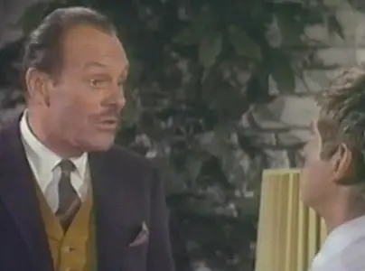 А где был ты, когда погас свет? / Where Were You When The Lights Went Out? (1968, VHSRip)