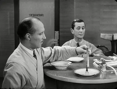 Modern Times (1936)