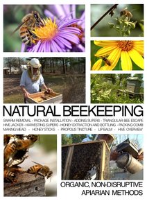 PBS - Natural Beekeeping (2013)