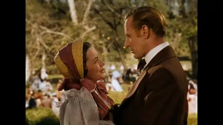  Gone with the Wind (1939) 