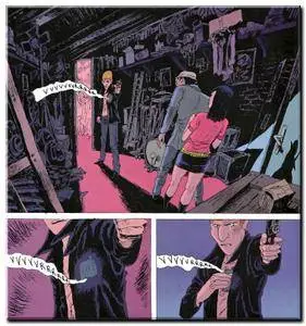 Malherbe & Perriot - Belleville Story - Complet