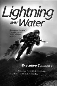 Lightning Over Water: Sharpening America's Light Forces for Rapid Missions