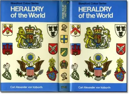 HERALDRY of the World