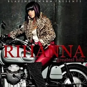 Rihanna - Greatest Hits (2009)