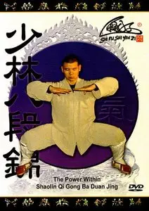The Power Within Shaolin Qi Gong BA Duan Jing