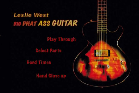 Big Phat Ass Guitar [repost]