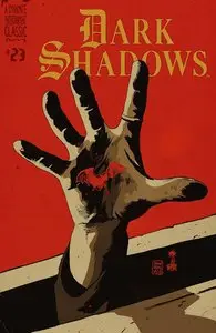 Dark Shadows 023 (2013)