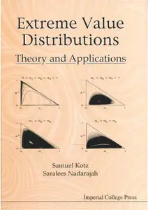 Extreme Value Distributions: Theory and Applications