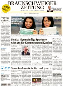 Braunschweiger Zeitung – 13. Februar 2020