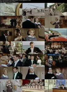 An Angel on Wheels (1959) 
