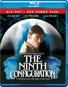 The Ninth Configuration (1980)