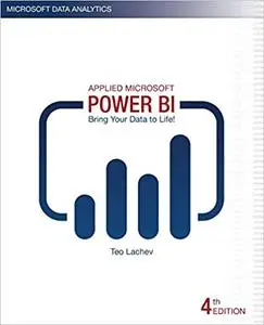 Applied Microsoft Power BI