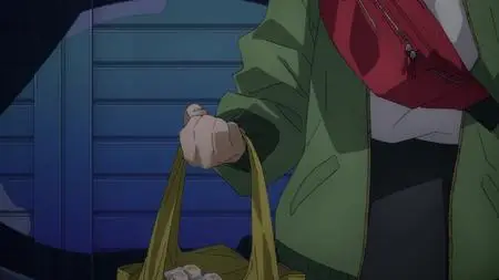 WIND BREAKER - E1 1080p B-Global WEB-DL x264  (AAC 2 0) MSubs ToonsHub  mkv