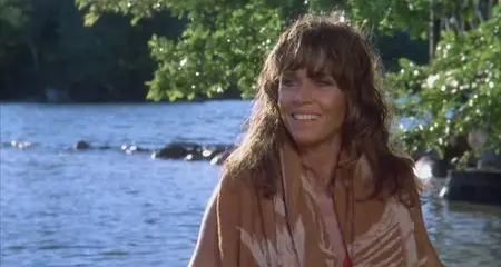 На золотом пруду / On Golden Pond (1981, DVD9 + DVDRip)