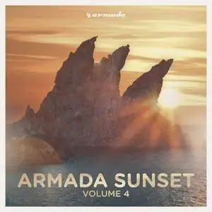 VA - Armada Sunset Volume 4 (2017)