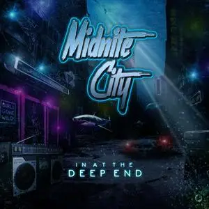 Midnite City - In At The Deep End (2023) [Official Digital Download]