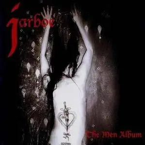 Jarboe - The Men Album, 2CD, 2005 y. Atavistic