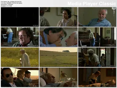 The Window (2008)