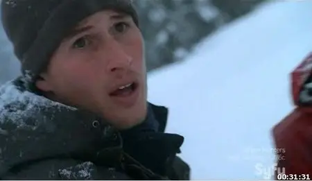 Ice Quake (2010)