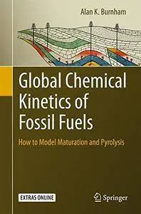 Global Chemical Kinetics of Fossil Fuels: How to Model Maturation and Pyrolysis [Repost]