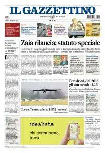 Il Gazzettino Friuli Venezia Giulia - 24 Ottobre 2017
